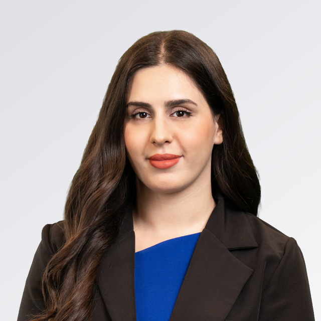Zainab Emad